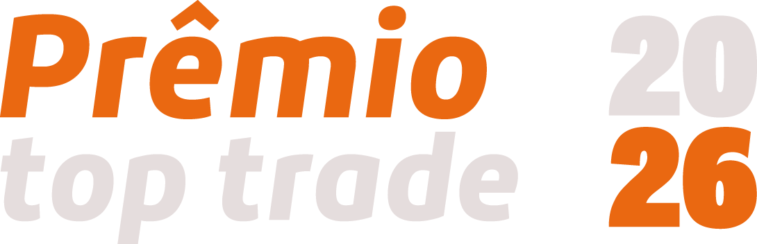 Prêmio Top Trade 2026